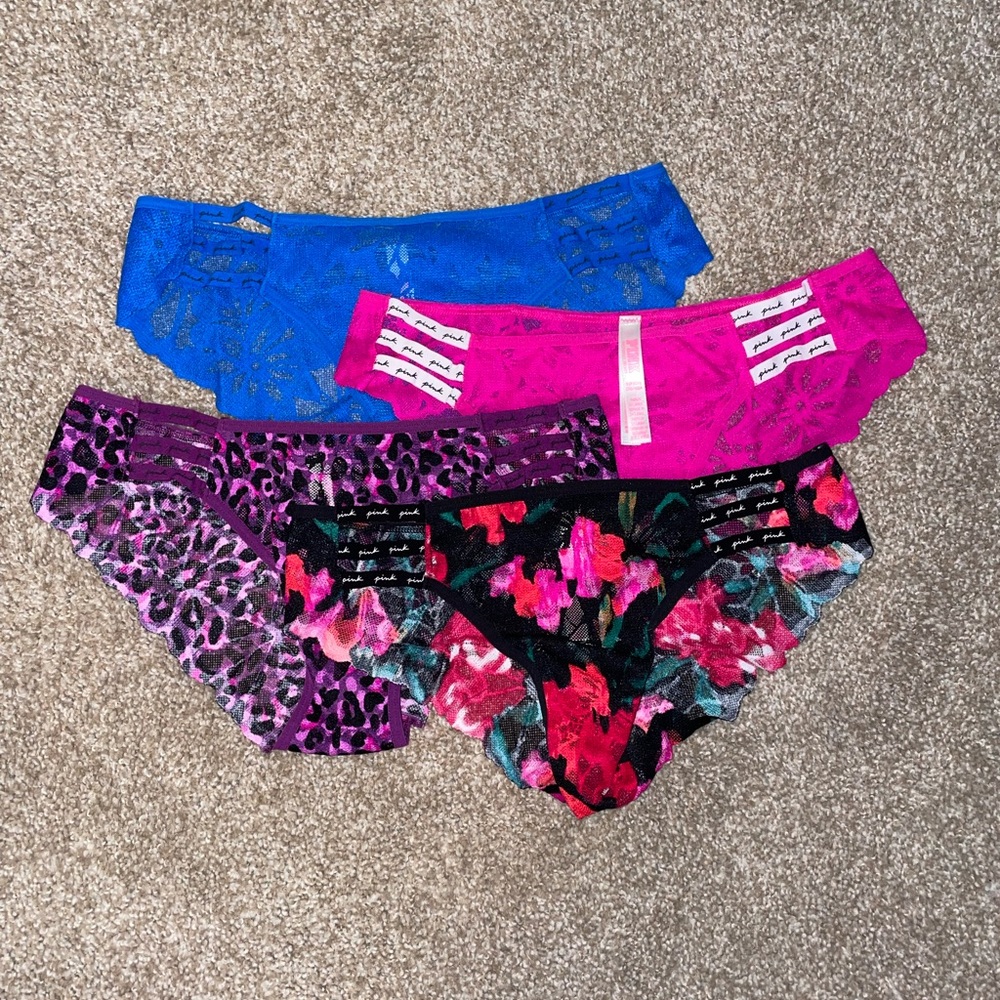 Under bundle